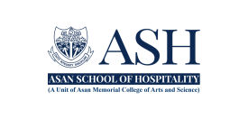 Asan School Of Hospitality
