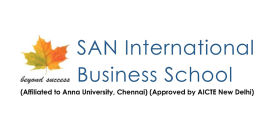 San International Business School
