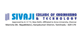 Sivaji College Of Engineering And Technology